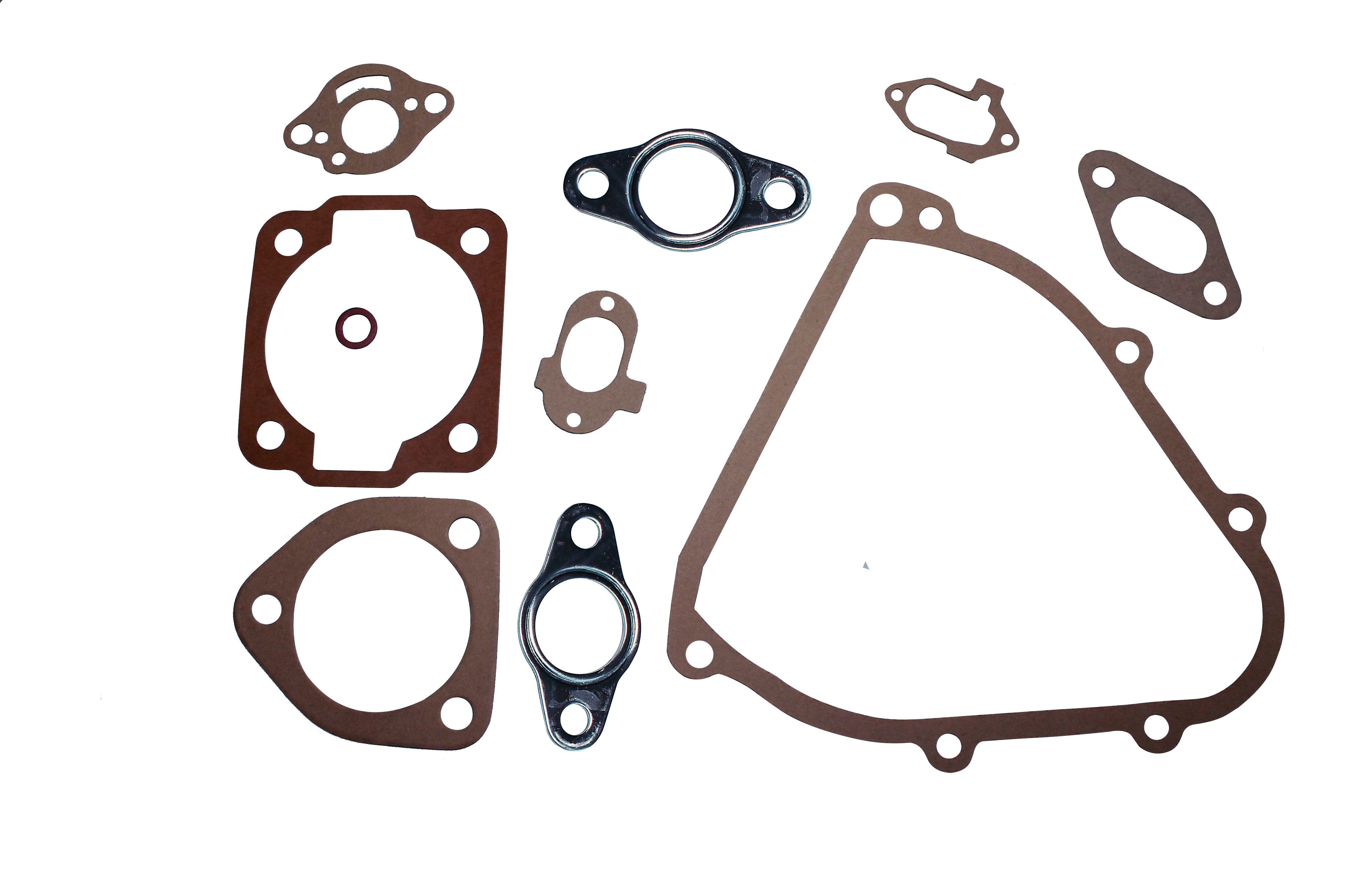 Serie Guarnizioni con O Ring - Vespa 50 /125 ET3